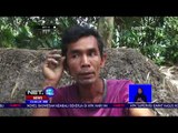 Viral Lukisan Relief Mirip Arca Kuno-NET12