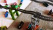 Thomas and Friends Accidents Will Happen Trackmaster Toy Trains