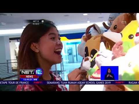 Mengulik Pernak-pernik Jelang Asian Games NET12