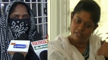 அட்ஜஸ்ட் செய்யுமாறு மாணவியை மூளை சலவை செய்த பெண் வார்டன்- வீடியோ