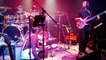 THE WORMHOLES - Live Red studio Douai 2017 (Prog, Space rock)
