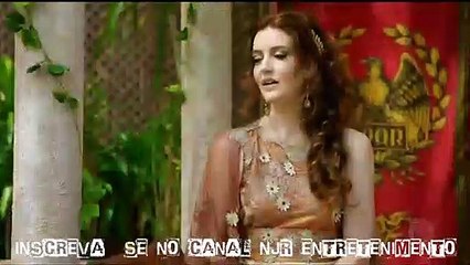 NOVELA Jesus Capítulo 22 completo 22-08-2018 Quarta-feira