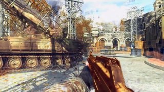 MW3 Funny Moments! (Fake AFK Trolling and Oasis Glitch)