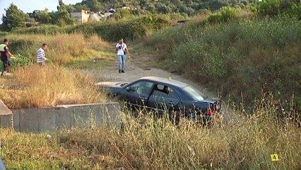 Lezhë, 2 të rinj humbin jetën në aksident - Top Channel Albania - News - Lajme