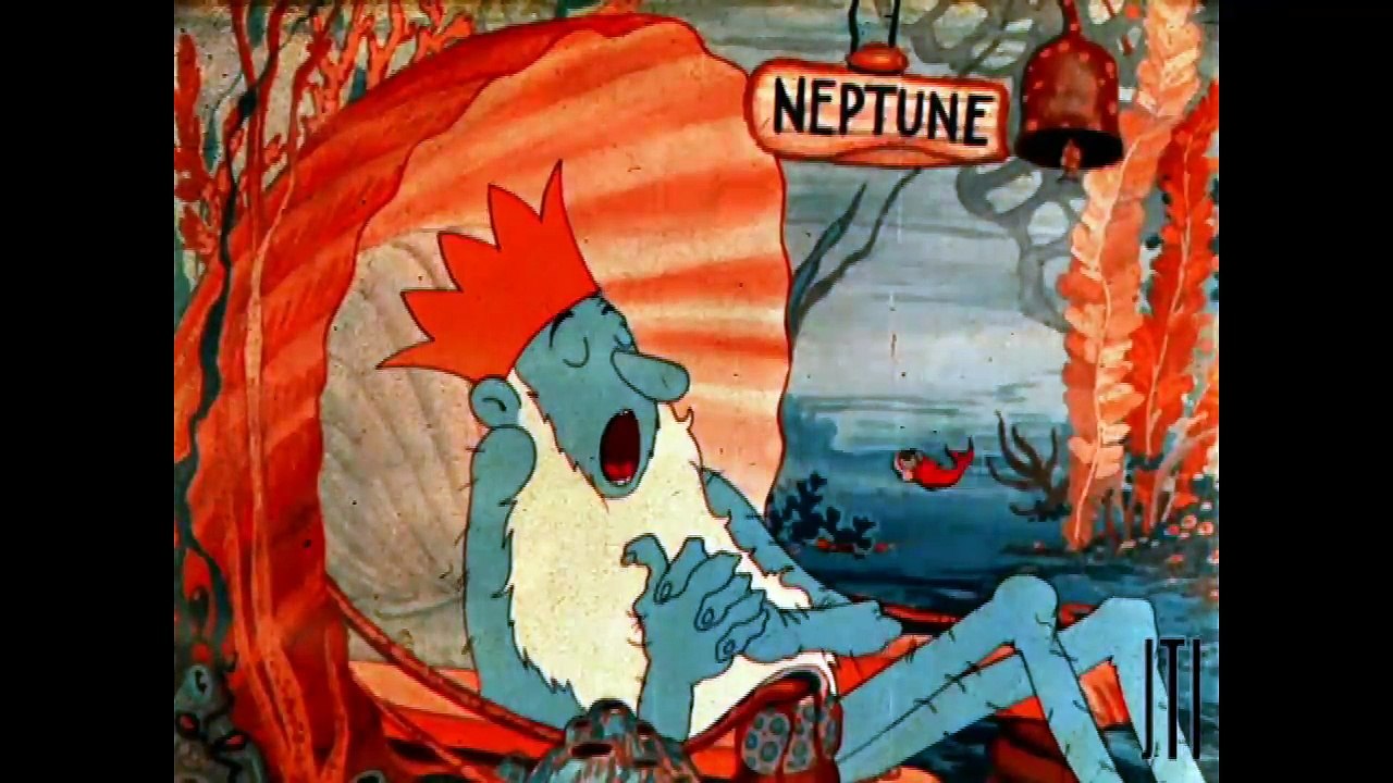 1933-12-09 Davy Jones Locker