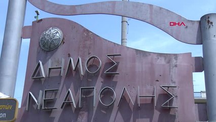 Yunanistan İstanbul'dan Selanik'e Göç Eden Niko İki Dilliyiz, İki Kültürlüyüz - 2