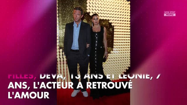 Vincent Cassel bientôt marié à Tina Kunakey : leurs confessions sur leur couple atypique