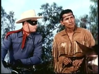 The Lone Ranger Tarnished Star 04