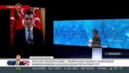 MHP'de partiler arası bayramlaşma