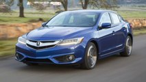 Acura ILX 2018 Car Review