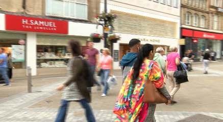 Strictly or Bake Off?