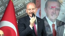 İstanbul Bakan Soylu Kırmızı Listede Bulunan Teröristin Etkisiz Hale Getirildiğini Açıkladı -2