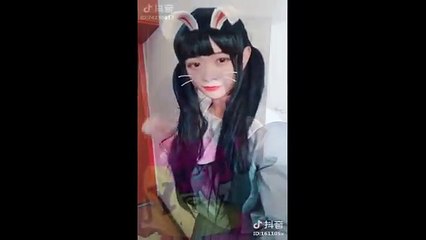 Tik Tok  Trào lưu biến hình cực hot  2018 (Don't Judge Challenge)