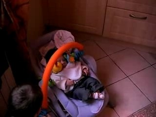 ESTEBAN ET JULIAN