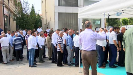 AK Parti Genel Başkan Yardımcısı Yavuz: “Herkes ayağını 31 Mart 2019’da yapılacak seçimlere göre denk almalıdır”