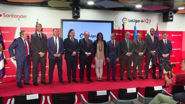 AFE y los futbolistas protestan contra los partidos en EEUU