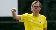 Fenerbahçe Teknik Direktörü Phillip Cocu: Herkes Kendine Gelsin