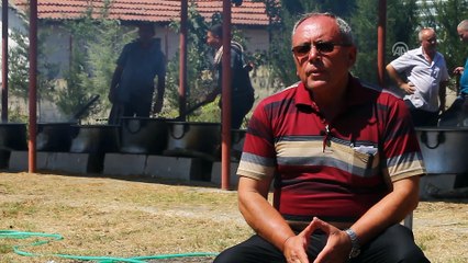 Köylüyü 128 yıldır buluşturan bayram geleneği (2) - KIRKLARELİ