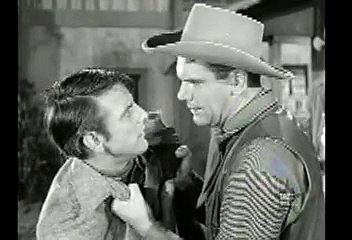 The Lone Ranger @ S 2 E 19 Outcast
