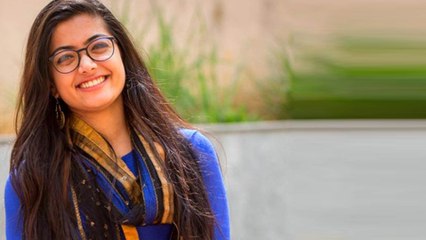 ಭಾವುಕವಾಗಿ ಎಲ್ಲಾರಿಗೂ ಟ್ವಿಟ್ಟರ್ ಮೂಲಕ ವಂದನೆ ಸಲ್ಲಿಸಿದ ನಟಿ ರಶ್ಮಿಕಾ ಮಂದಣ್ಣ | Filmibeat Kannada