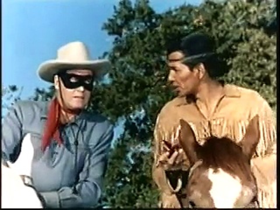 The Lone Ranger @ Ghost Town Fury 01