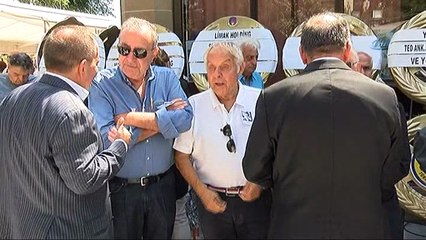 Güngör Uras son yolculuğuna uğurlanıyor