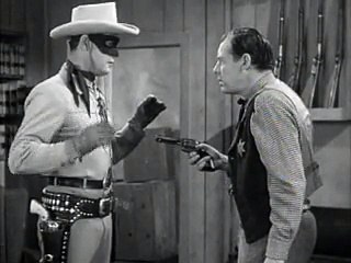 The Lone Ranger 049 The Star Witness