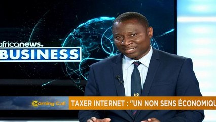 Taxer internet : "un non-sens économique"