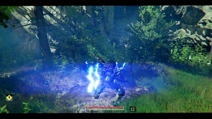 THE SURGE 2 | Gameplay First Look Trailer (Gamescom 2018)