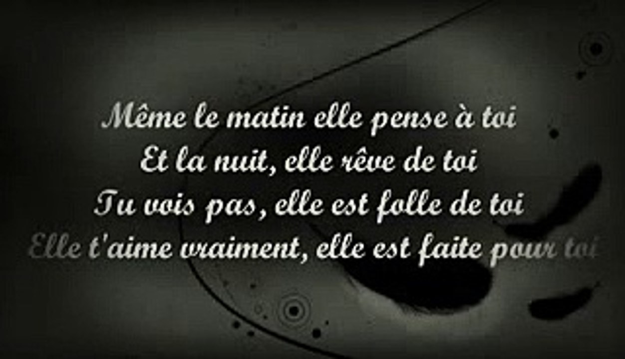 JuL - Toto et Ninetta [Parole_lyrics]
