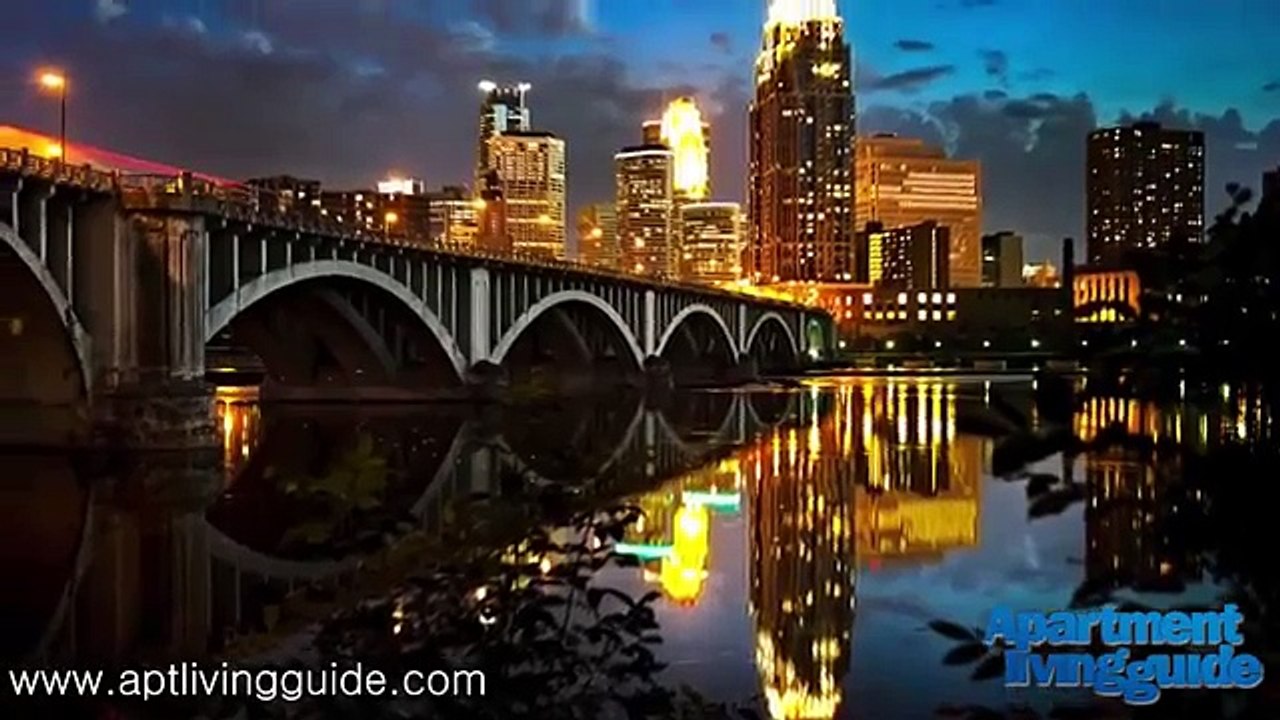 Minneapolis Apartment Living Guide Find Apartments in Minneapolis, MN