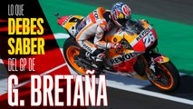 VÍDEO: Claves MotoGP Silverstone  2018