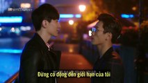 Quyết Đối Tranh Phong Tập 3 Vietsub FULL 2017 Beloved Enemy Phim Bộ Trung Quốc Tâm Lý Tình Cảm