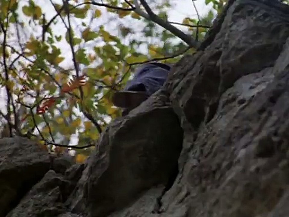 Due South  4x02  Easy Money