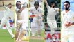 India Vs England 3rd Test: Virat Kohli,Pandya,Bumrah,5 Heroes of India's Victory | वनइंडिया हिंदी