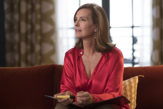 Voyez comme on danse Bande-annonce VF (2018) Comédie, Comédie dramatique