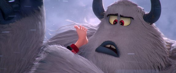 Yéti & Compagnie Bande-annonce VF (2018) Animation, Aventure