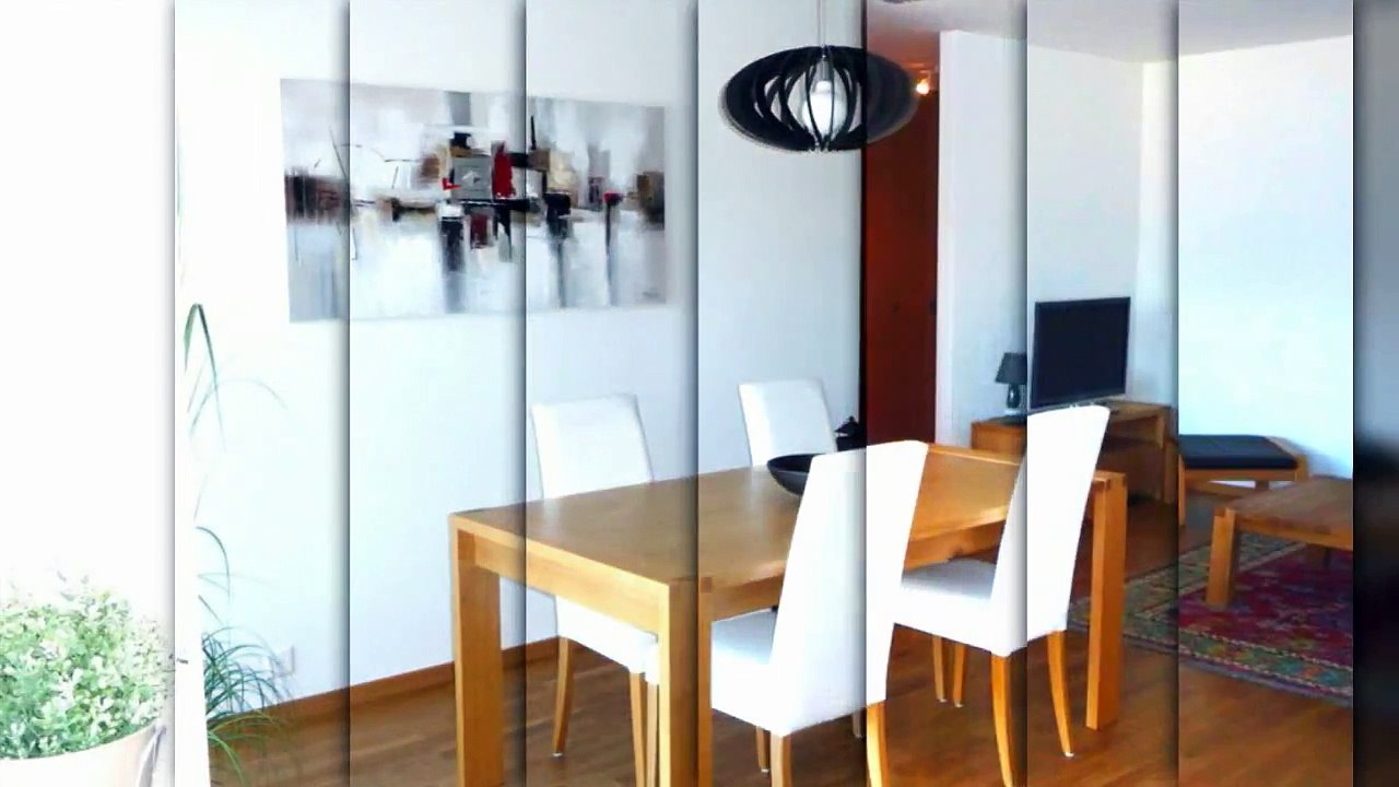 A vendre - Appartement - Ayent - 2.5 pièces