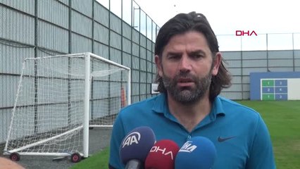 Spor İbrahim Üzülmez Oynadığımız Futbol Takdir Topluyor Hd