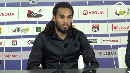 OL : Jason Denayer explique son choix