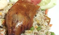 Menikmati Beragam Menu Olahan Bebek di Resto Itik Mas