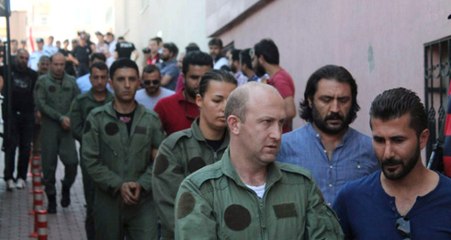 Son Dakika! Dışişlerinden Darbeci Askerlere İltica Hakkı Tanıyan Yunanistan'a Tepki: Uluslararası Sözleşmelere Aykırı