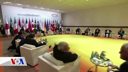 'ABD ve Türkiye Arasında Diplomatik Kanalların Hala Açık Olması Önemli'