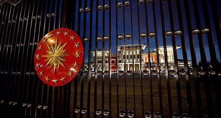 Beştepe'den, Yunanistan'ın FETÖ Kararına İlk Tepki: Teröristler İçin Güvenli Bir Ülke Olduğunu İlan Etti