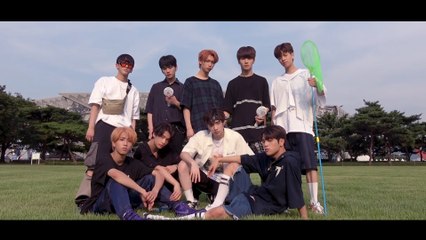 Stray Kids "Question" Video (Street Ver.)