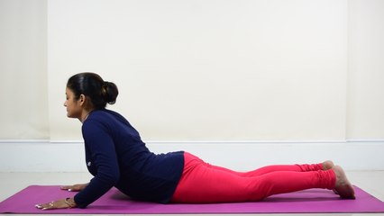 Yoga to stop Arthritis at early stage | अर्थराइटिस की हो रही हैं शुरुआत तो करें ये योग | Boldsky