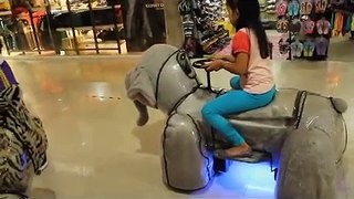 Animal Cars Toys Ride On | Big Toys for Kids