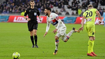 Genesio : "Nabil Fekir a évacué la déception"
