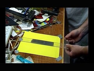 The Kaleidoscope Maker 4