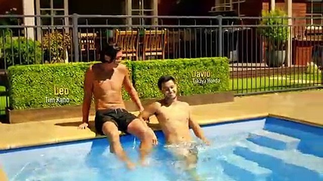 Neighbours 22nd August 2018